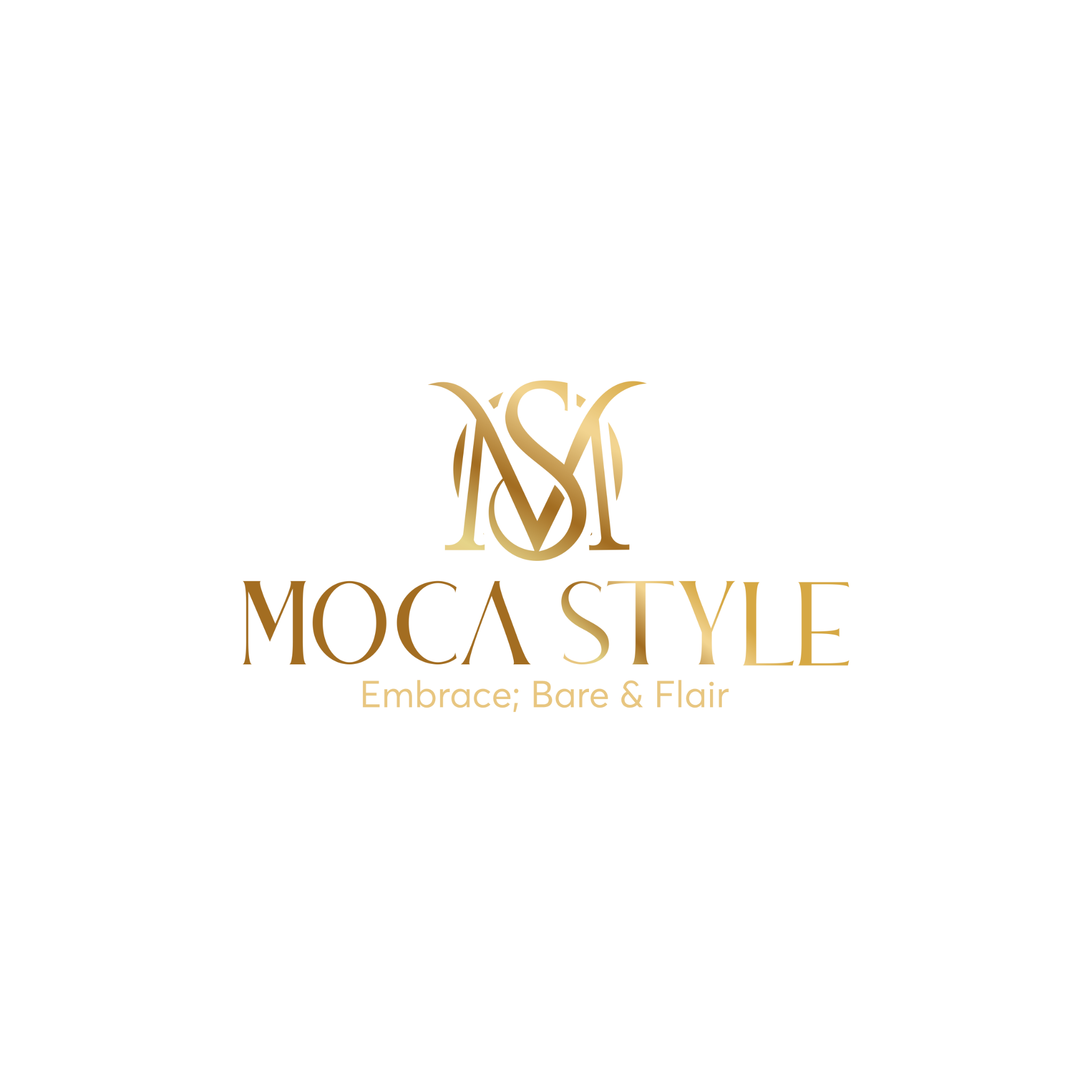 Moca Style logo
